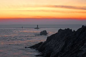 Camping Crozon Finistère Les Bruyeres Côte De